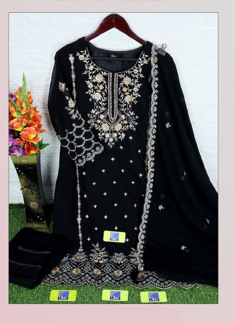 Libas 1011 A And B Readymade Pakistani Suits Catalog
